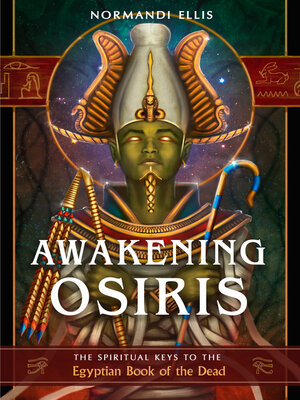 cover image of Awakening Osiris